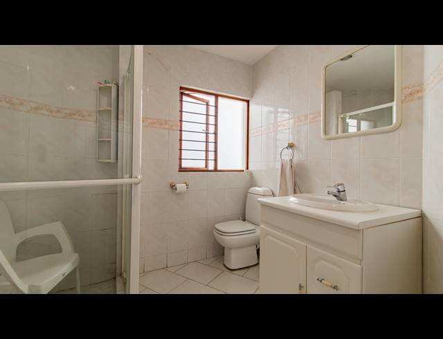 4 BEDROOM TOWNHOUSE FOR SALE IN MORNING HILL